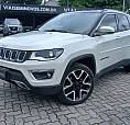 Jeep Compass Limited 2.0 4X4 Diesel 16V Aut. 2020