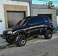 Chevrolet Tracker 2.0 16V 128Cv Mpfi 4X4 5P 2009