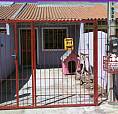 Alugo Casa Em Alvorada Mobiliada.