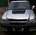 Vendo S10, Cabine Simples, Ano 2008