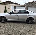 Ford Fusion 2.5 Sel - Aut. - 2010 - Impecável!! Financia Sem Entrada!
