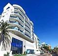 Apartamento De 3 Quartos Em Nova Guarapari Com Vista Para O Mar