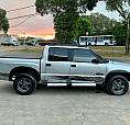 S10 2011 4X4 Diesel Manual Completa Rodeio .