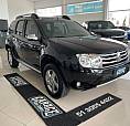 Duster 2.0 Dynamique 