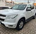 S10 Lt 2.8 Turbo Diesel 4X4