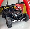 Maverick X3 Xrs Modelo Can-Am Ssv