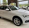 Q5 2.0 16V Tfsi 225Cv Quattro Tiptronic