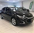 Cruze Lt Nb 2020 Automático