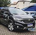 Chevrolet Spin 1.8 Activ 8V Flex 4P Automatico