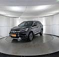 Chery Tiggo 8 2022 1.6 Tgdi Gasolina Txs Dct