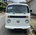 Kombi 2005, 21.000 Reais 