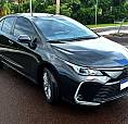 Corolla Xei 2022 - Baixíssima Km