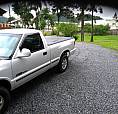 Vendo Linda S10