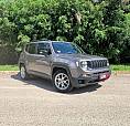 Jeep Renegade 2020 Automático Impecável