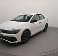 Volkswagen Polo Track 1.0 Flex 12V 5P 2025