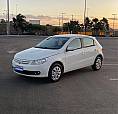 Volkswagen Gol Geração V 1.0 8V Mi Total Flex Mec. 4P 2011