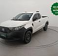 Fiat Strada Endurance 1.3 Flex 8V Cs 2025