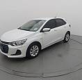 Chevrolet Onix Hatch 1.0 12V Flex Mec. 4P 2023