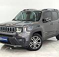 Jeep Renegade Longitude T270 1.3 Turbo 4x2 Aut. 2022