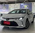 Toyota Corolla Xei 2.0 Flex 16V Aut. 2024