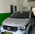 Fiat Mobi Like 1.0 Fire Flex 5P. 2025