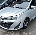 Toyota Yaris Xls Sedan 1.5 Flex 16V 4P Aut. 2019
