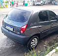 Chevrolet Celta Life/ Ls 1.0 Mpfi 8V Flexpower 5P 2007