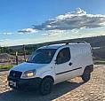 Fiat Doblo Cargo 1.8 Mpi Fire Flex 8V/16V 4P 2010