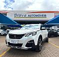 Peugeot 5008 Griffe 1.6 Turbo 16V 5P Aut. 2019