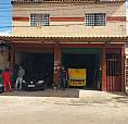 Alugo ótima Kit De Frente A Br 020 Planaltina Df 