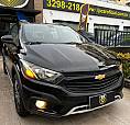 Chevrolet Onix Activ 1.4 8V Flex Aut. 4P 2018