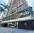 Flat Mobiliado Para Alugar No Setor Bueno Em Goiânia-Go
