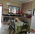 Sobrado Com 4 Dormitórios à Venda, 130 M² Por R$ 400.000,00 - Jardim Santa Rosa - São José
