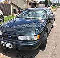 Ford Raridade