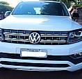 Amarok V6 Highline 2019/2019