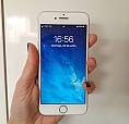 I Phone 7 - 32Gb Prata