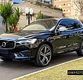 Volvo Xc60 2.0 T8 Hybrid R-Design Awd Geartronic 
