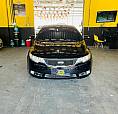 Kia Cerato 2011 1.6