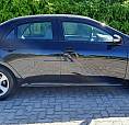 Corolla Xei 2013 Blindado