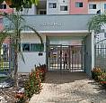 Para Venda - Apto No Residencial Ipanema