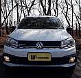 Volkswagen Saveiro Cd Cross Ma