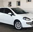 Punto 1.6 Essence  Automático 2016
