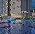 Apartamento Para Venda Possui 45 Metros Quadrados Com 2 Quartos Em Imbiribeira - Recife - 