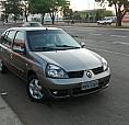 Clio Sedan 1.6 16V Privilege 