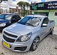 Chevrolet Montana Sport 1.4 Mpfi 8V Econo.flex Mec. 2011