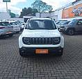 Renegade 2020/2021 1.8 16V Flex Longitude 4P Automático