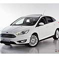 Focus Sedan Focus  Fastback Titanum Plus