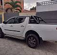 L200 Triton Glx 2014 Diesel
