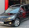 Crv Exl 2.0 4Wd 2012 