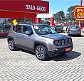 Jeep Renegade 2021 1.8 16V Flex Longitude 4P Automático